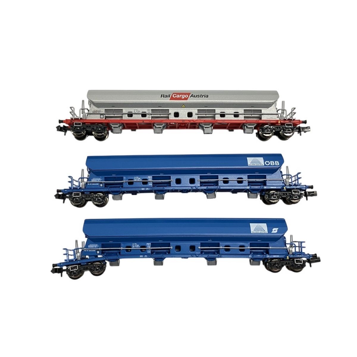 FLEISCHMANN 845411 海外車両 フライシュマン 鉄道模型 Nゲージ 中古