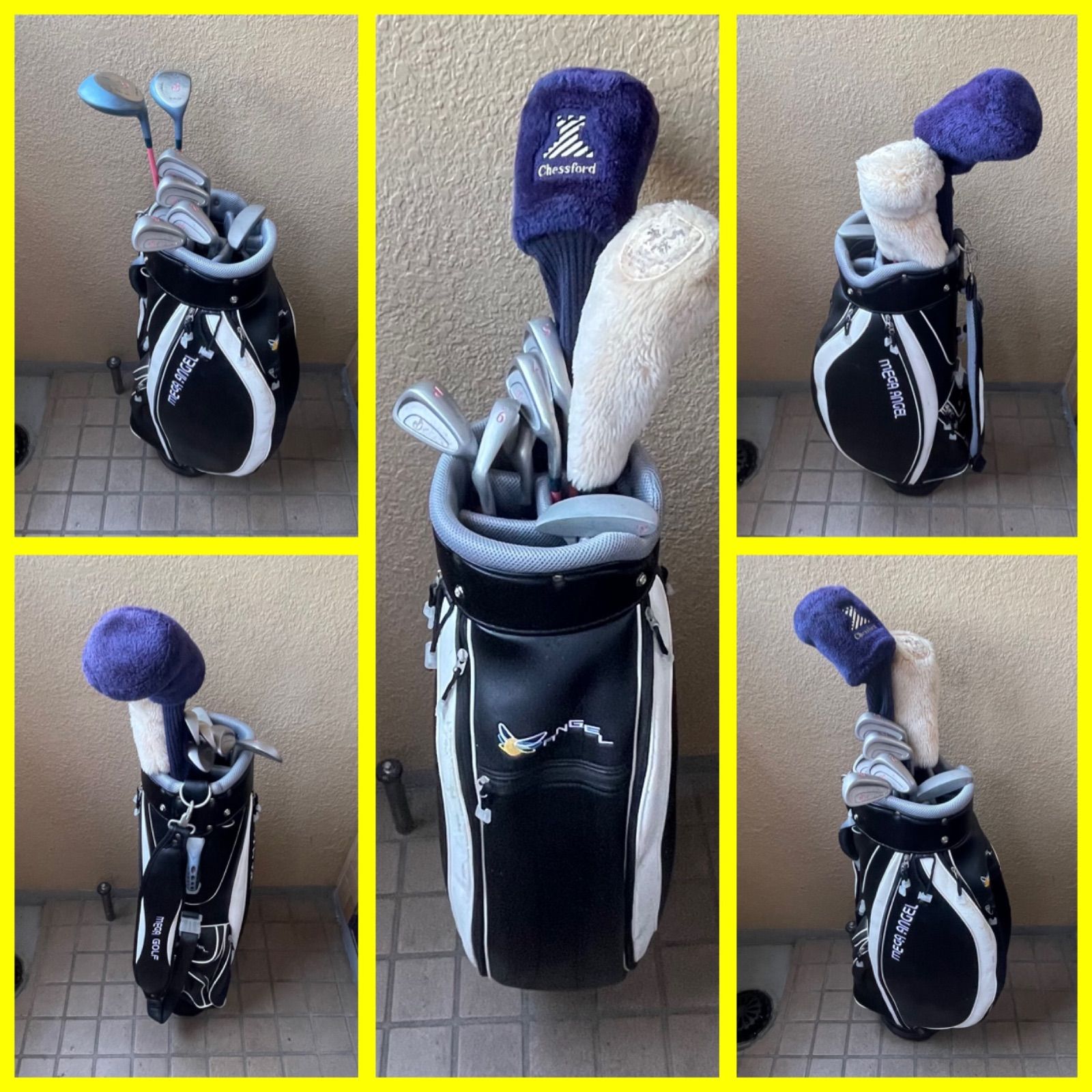 ☆送料込み☆57-2311-034☆レディース☆ハーフセット☆DUNLOP☆L