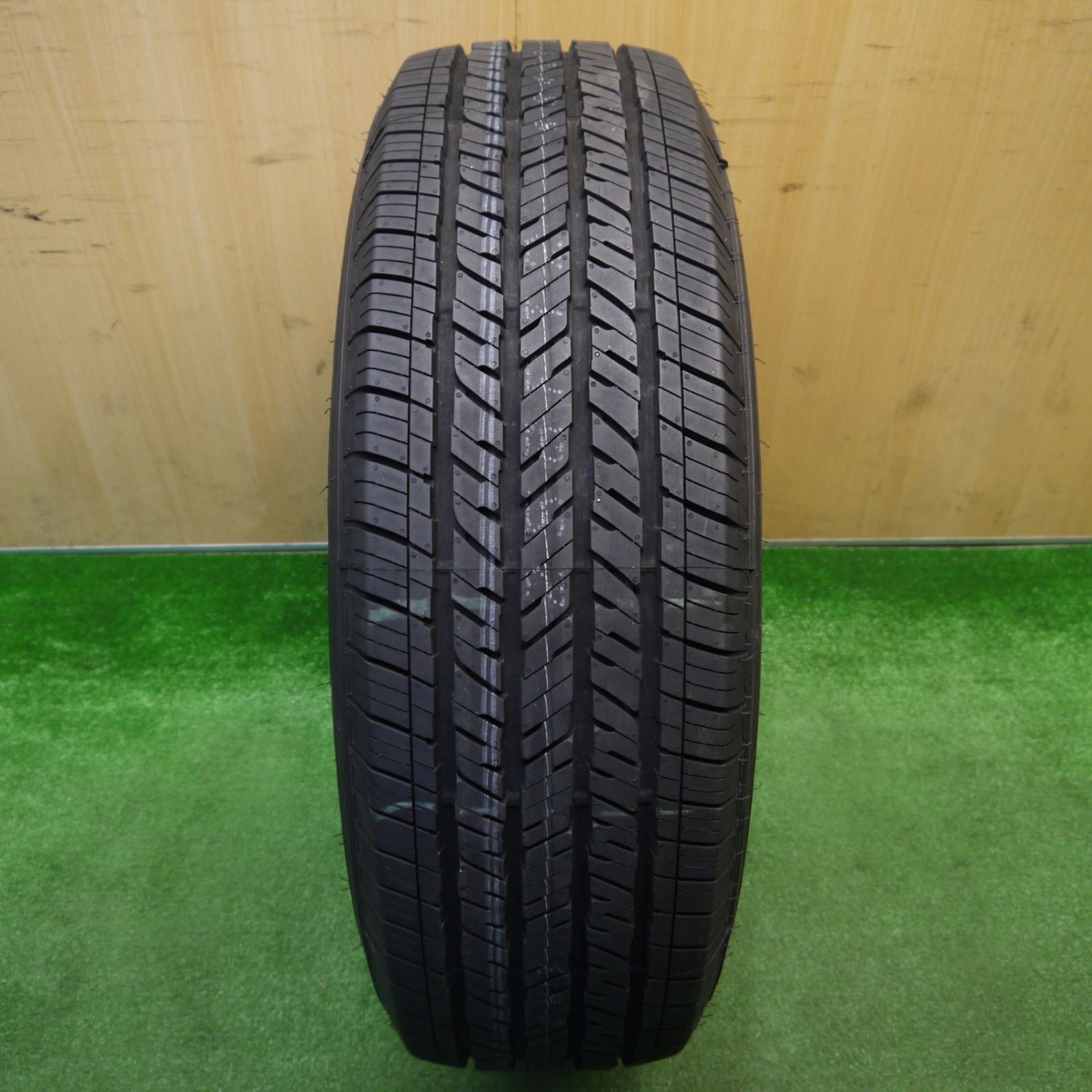 未使用！21年！1本☆JEEP ジープ JL ラングラー アンリミテッド サハラ