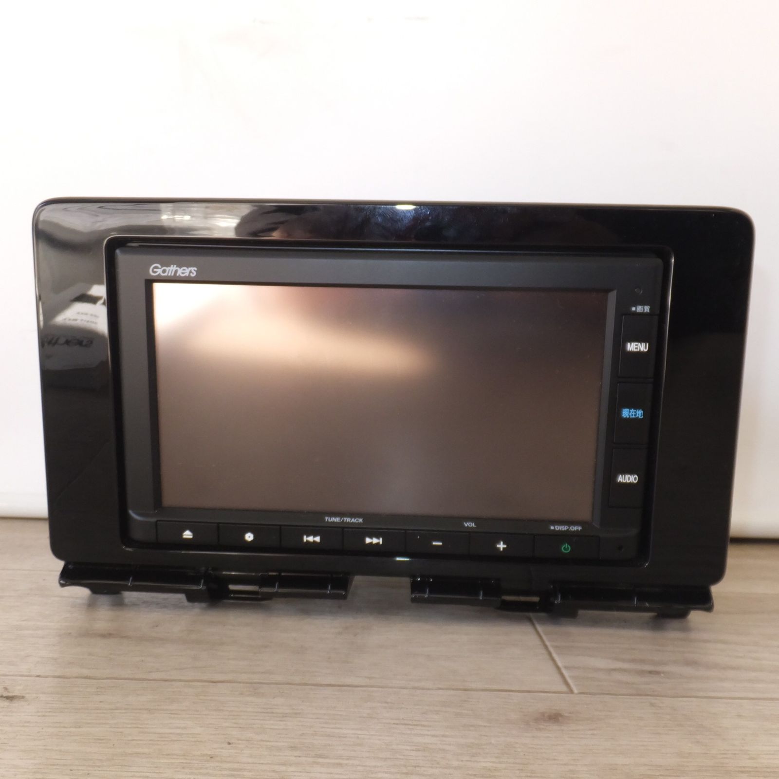 Gathers VXM-215CI ホンダ純正 インターナビ ホンダ 【公式通販】