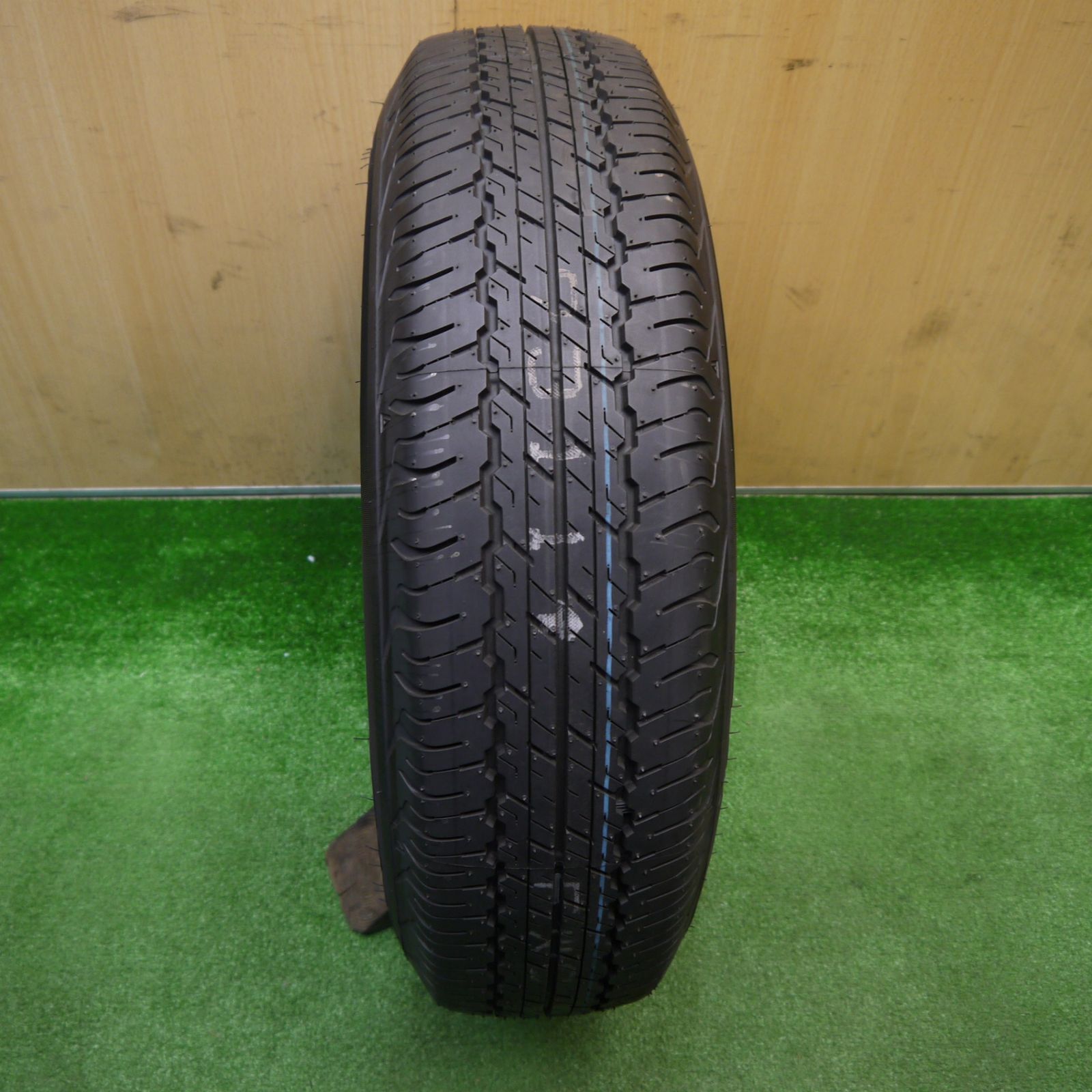 未使用！24年！1本☆スズキ ジムニー シエラ 純正 195/80R15 