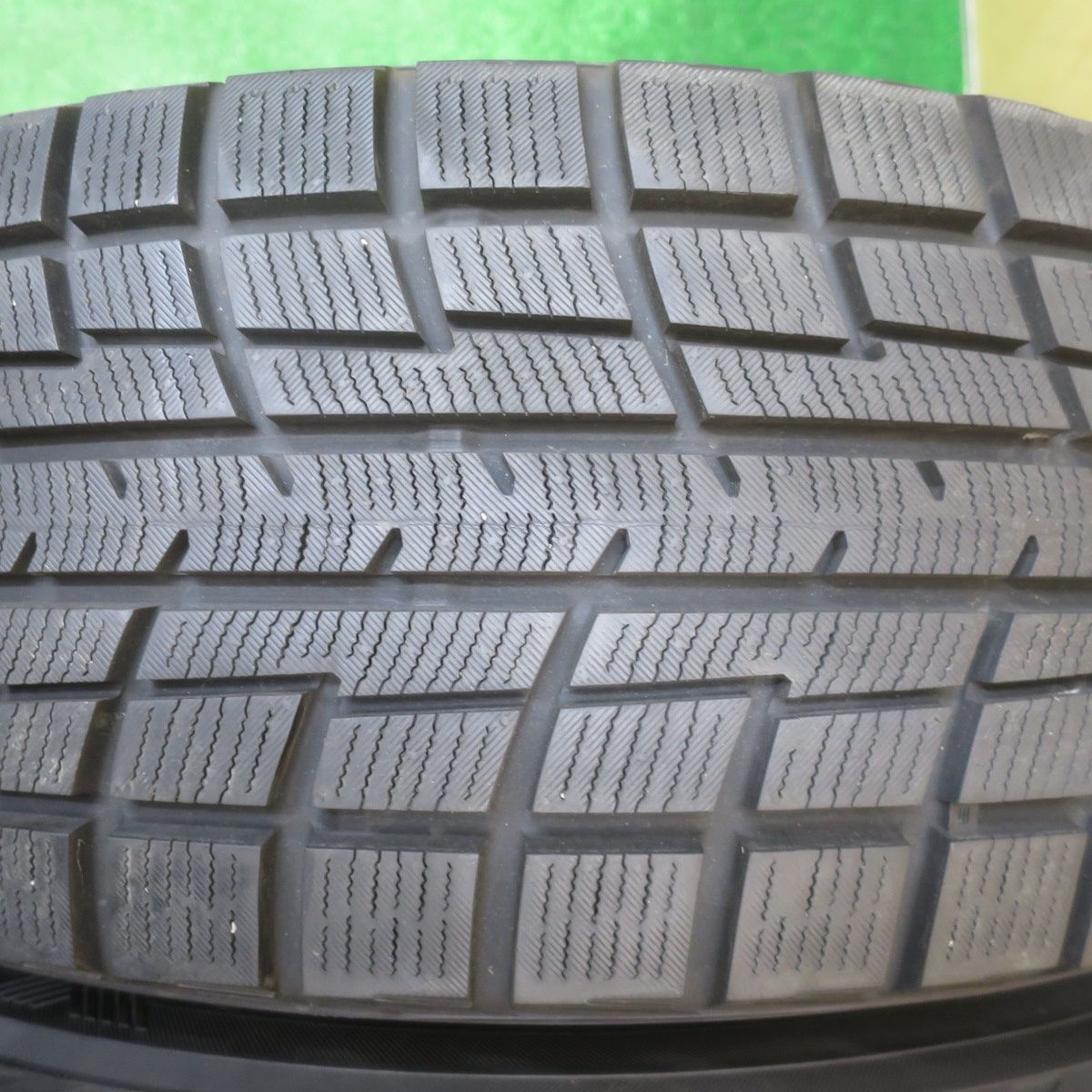 バリ溝！22年！キレイ！ほぼ10分☆マツダ CX-5 純正 225/65R17