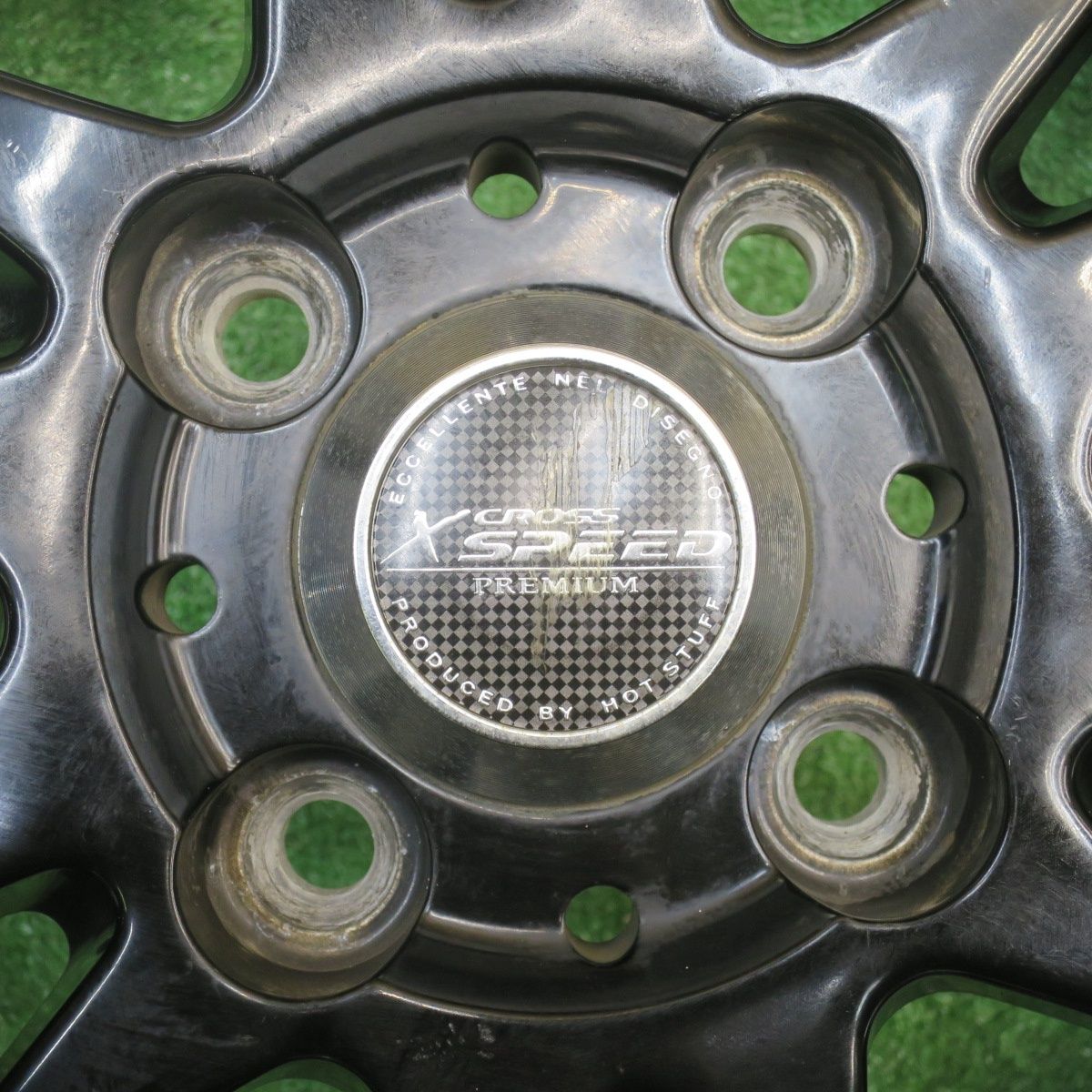 バリ溝！23年！8.5分☆スタッドレス 155/65R14 ブリヂストン