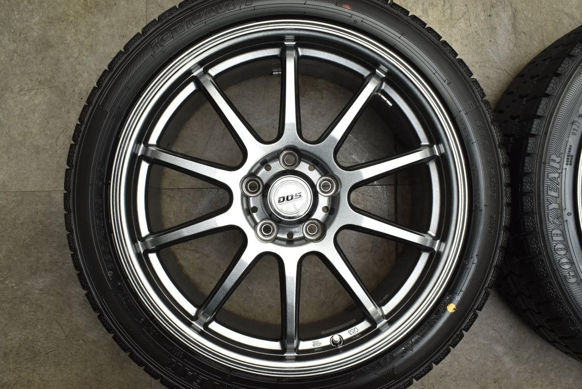 クラウン プリウスα