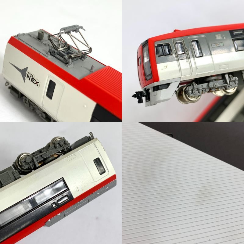 模型・プラモデル TOMIX トミックス Nゲージ 特急電車(成田