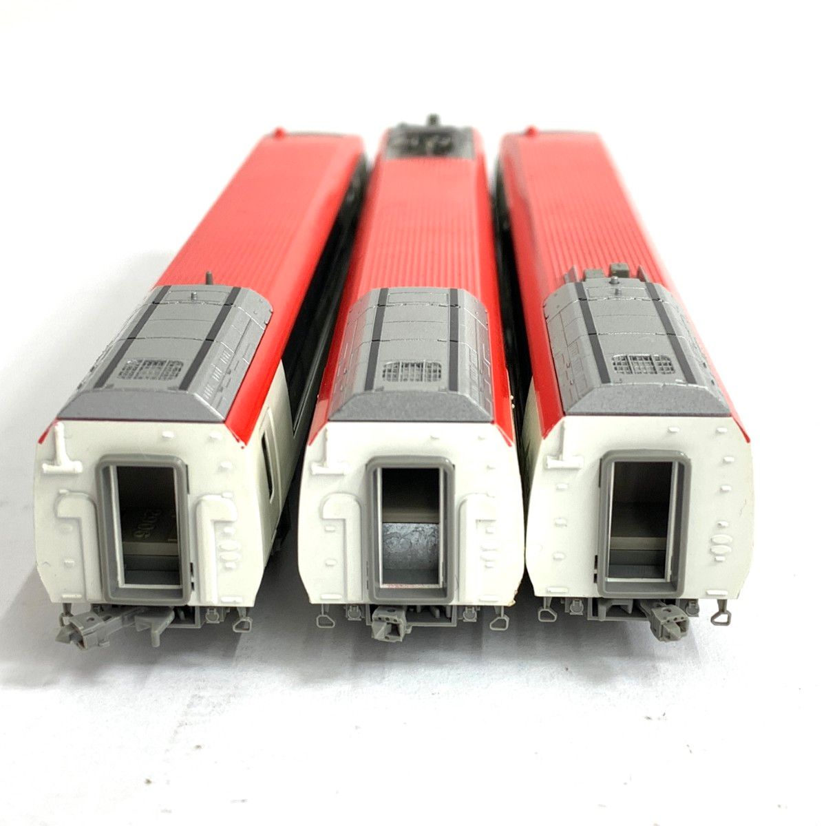 TOMIX トミックス Nゲージ 特急電車(成田エクスプレス) 基本セット