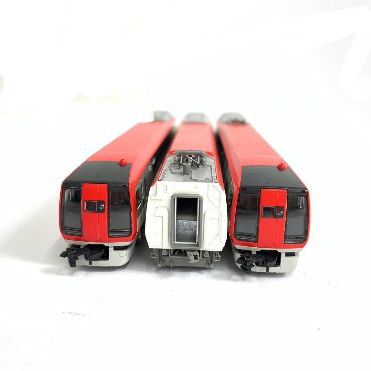 TOMIX トミックス Nゲージ 特急電車(成田エクスプレス) 基本セット