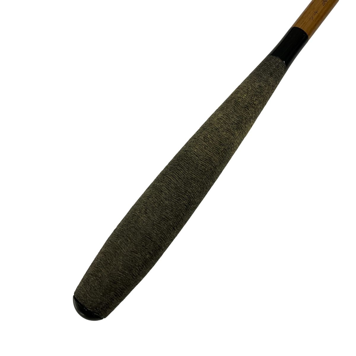 DAIWA ダイワ 鬼武者 18尺 5本継ぎ ヘラブナ釣り ヘラ竿