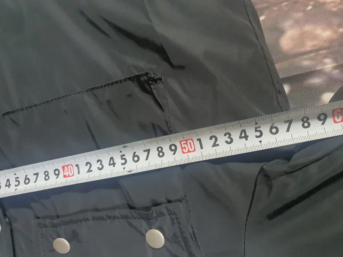 ダウン アウター