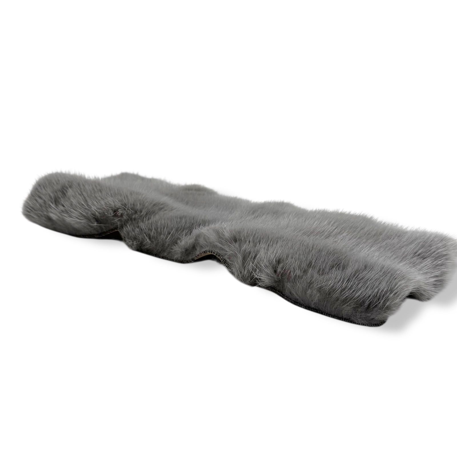 ヴァレクストラ ファーハンドル グレー ヴァレクストラ ハンドルカバー