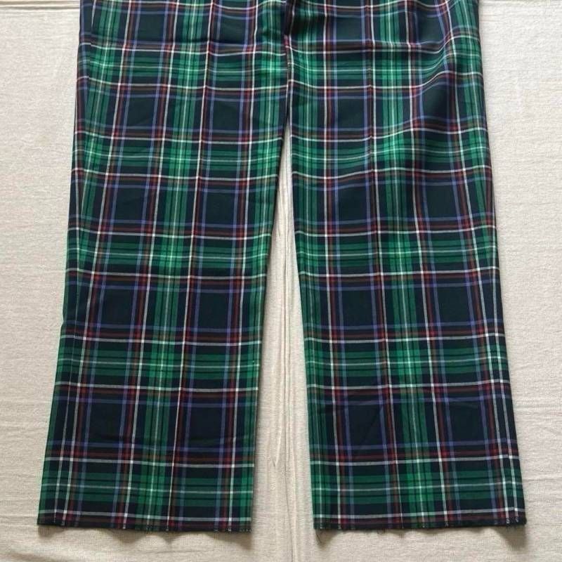 90s vintage ヴィンテージ古着 タグ付き dead stock ツータック入り