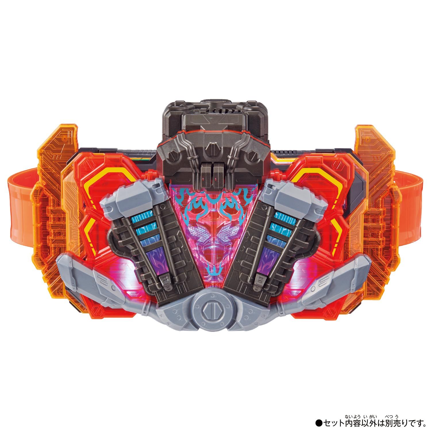 ガッチャーイグナイター バンダイ] DXガッチャーイグナイター - メルカリ