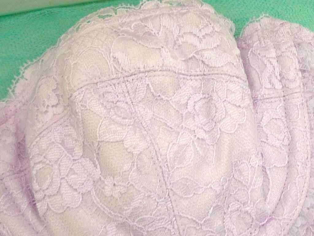 リバーレース Wライン補整