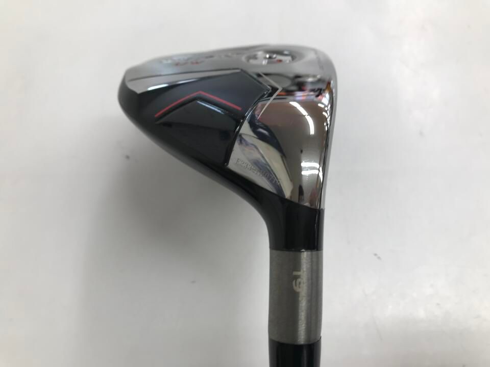 APEX UW 2024 | 19 | S | TENSEI 1K PROBLUE 50 | 中古 | フェアウェイ