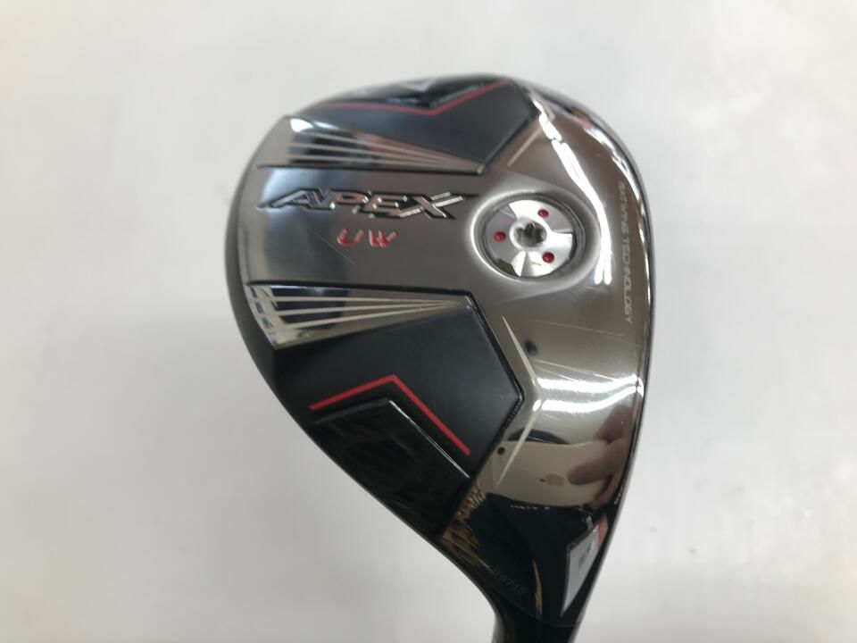 APEX UW 2024 | 19 | S | TENSEI 1K PROBLUE 50 | 中古 | フェアウェイ