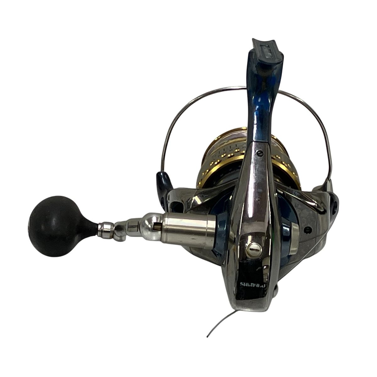 SHIMANO ステラSW10000HG スピニングリール スピニングリール ステラ SW 22 10000HG シマノ リール