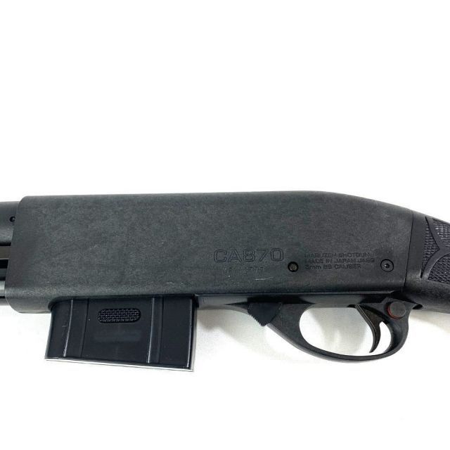 MARUZEN(マルゼン) ショットガン 割引 CA870ストック ニューホップ