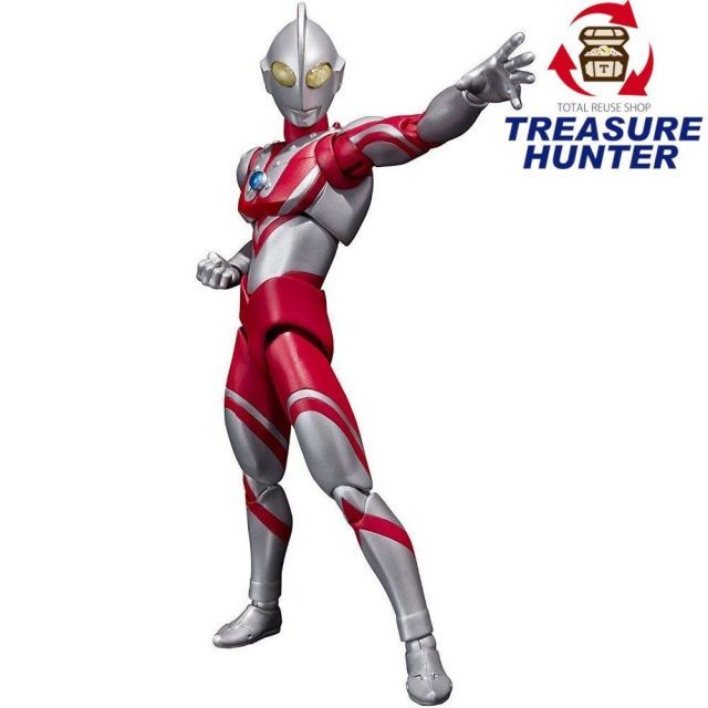 BANDAI ゾフィー ウルトラマンメビウス Special Set ウルトラマン 魂