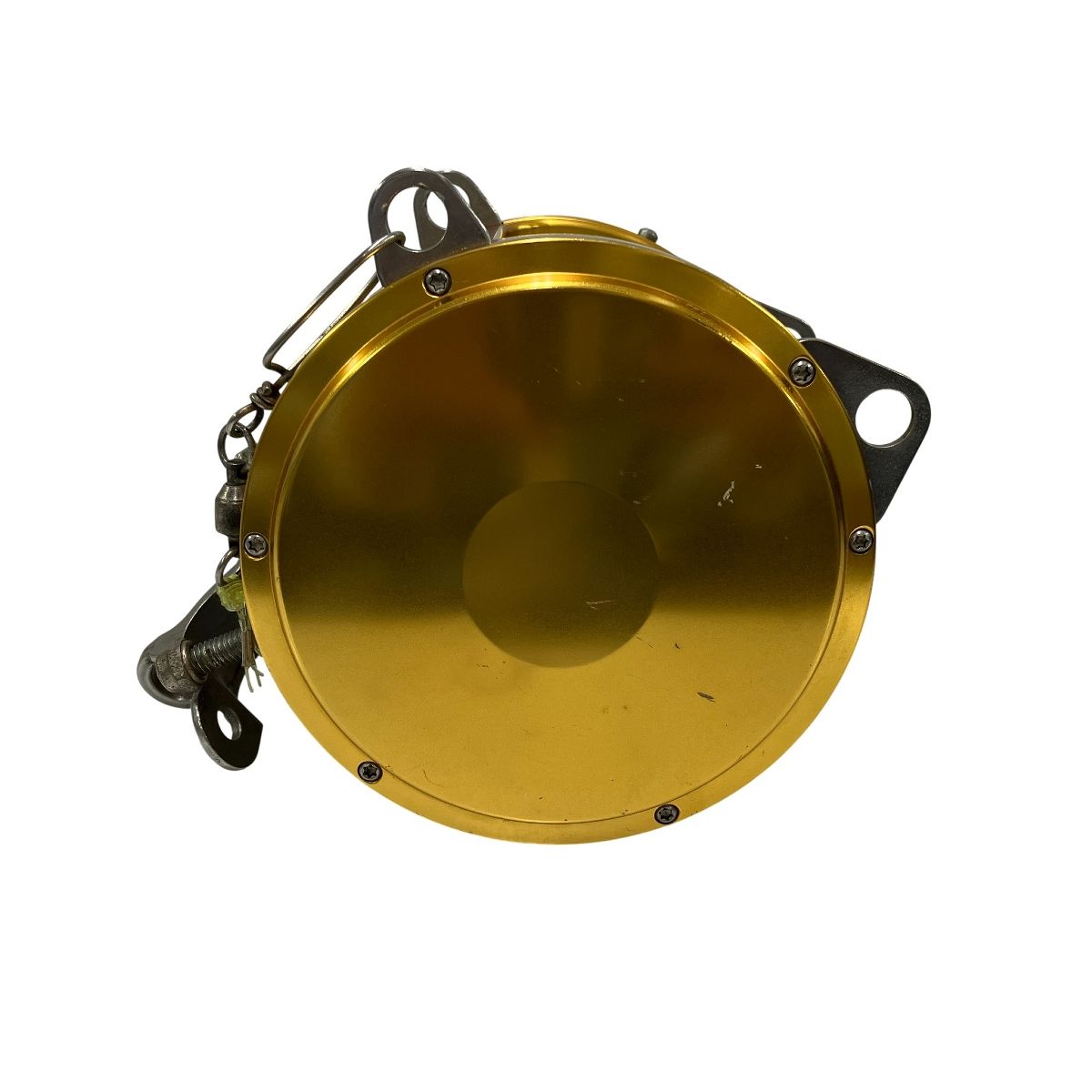 Penn Reels 50TW 両軸リール ゴールド　ペン　トローリング Penn Reels 50TW 両軸リール ゴールド ペン トローリング PENN REELS