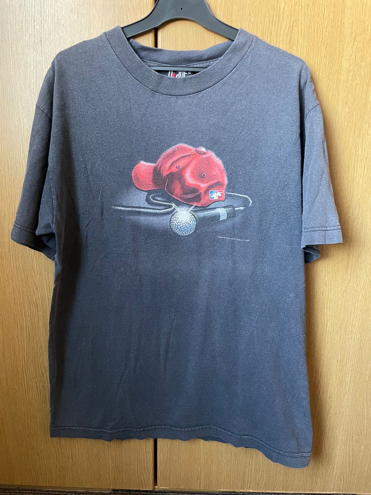 LIMP BIZKIT バンド Tシャツ MADE IN USA 2000年 Mサイズ - メルカリ