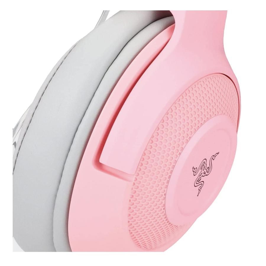 Razer Kraken BT Kitty Edition Quartz Pink ワイヤレス ゲーミング