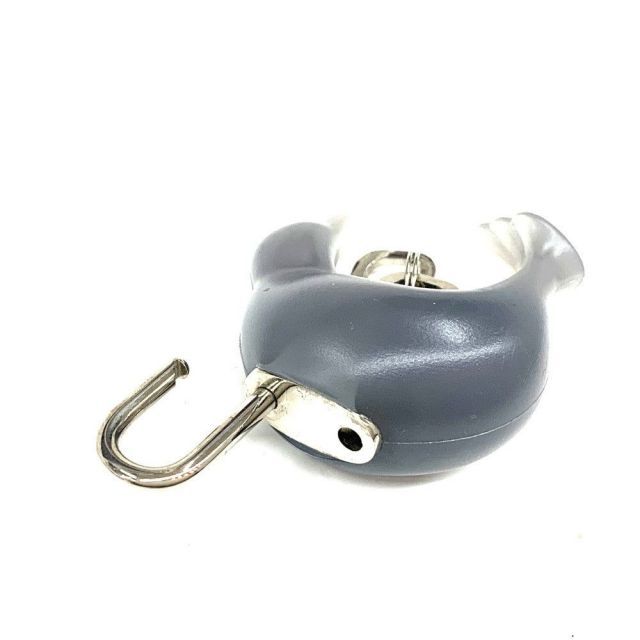 LOUIS VUITTON(ルイ・ヴィトン) 2000年LVカップ キウイラバー カデナ