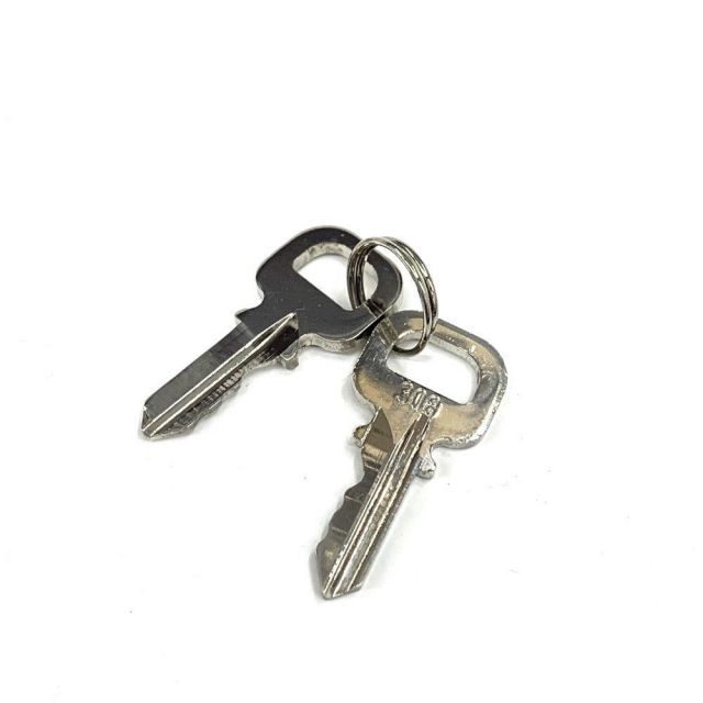 LOUIS VUITTON(ルイ・ヴィトン) 2000年LVカップ キウイラバー カデナ