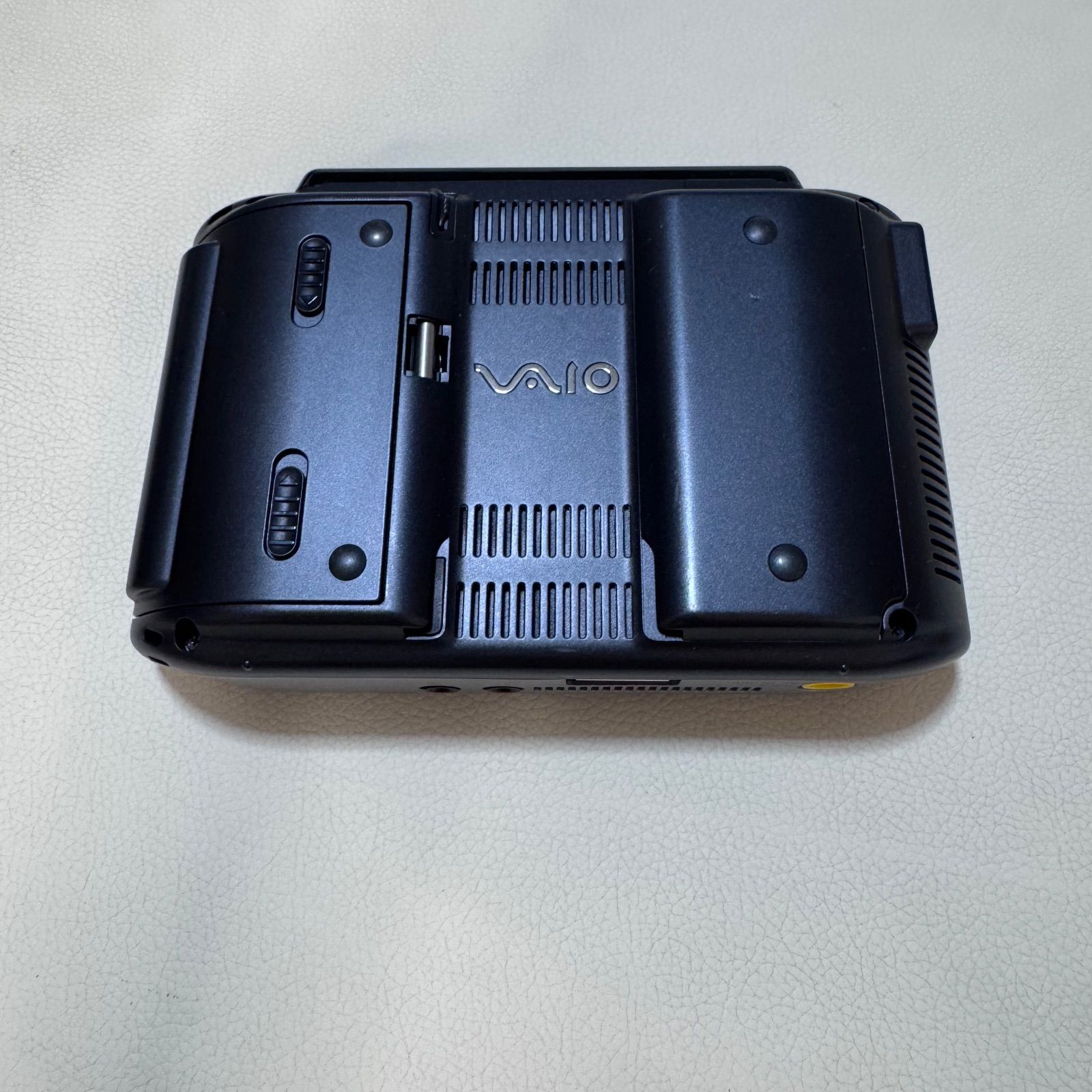 SONY ソニー VAIO typeU PCG-1J1N パーソナルコンピューター 動作確認