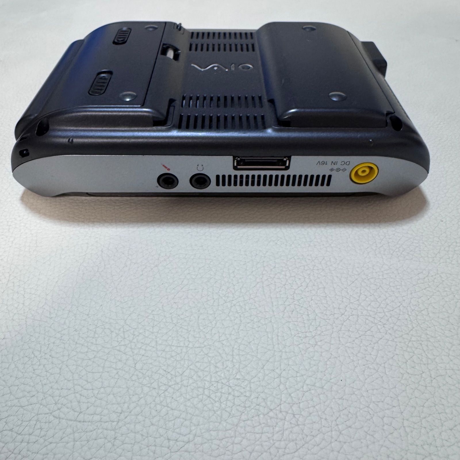 VAIO typeU PCG-1J1N ジャンク品 SONY ソニー VAIO typeU PCG-1J1N パーソナルコンピューター 動作確認