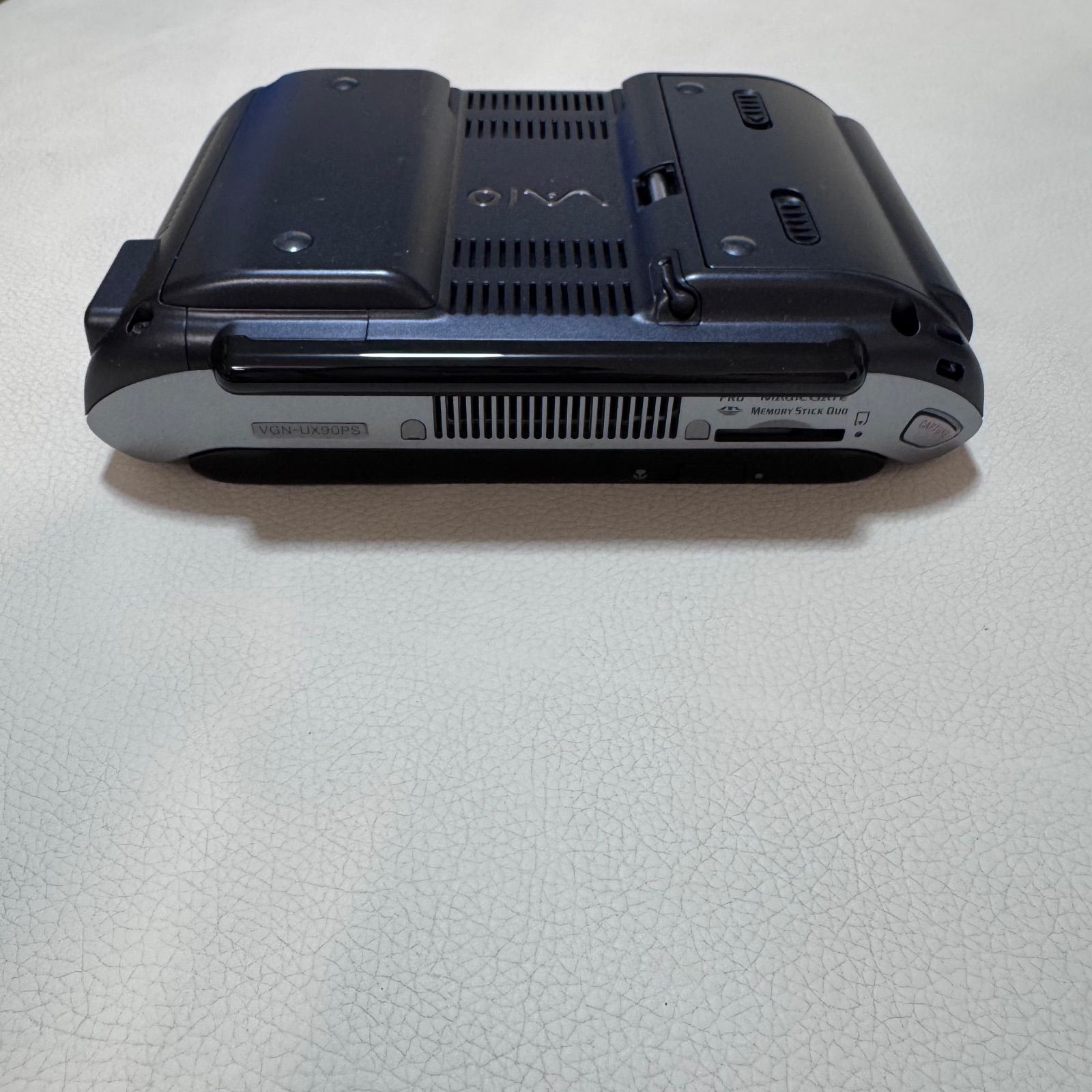 VAIO typeU PCG-1J1N ジャンク品 VAIO typeU PCG-1J1N ジャンク品 VAIO typeU PCG-1J1N ジャンク品 SONY