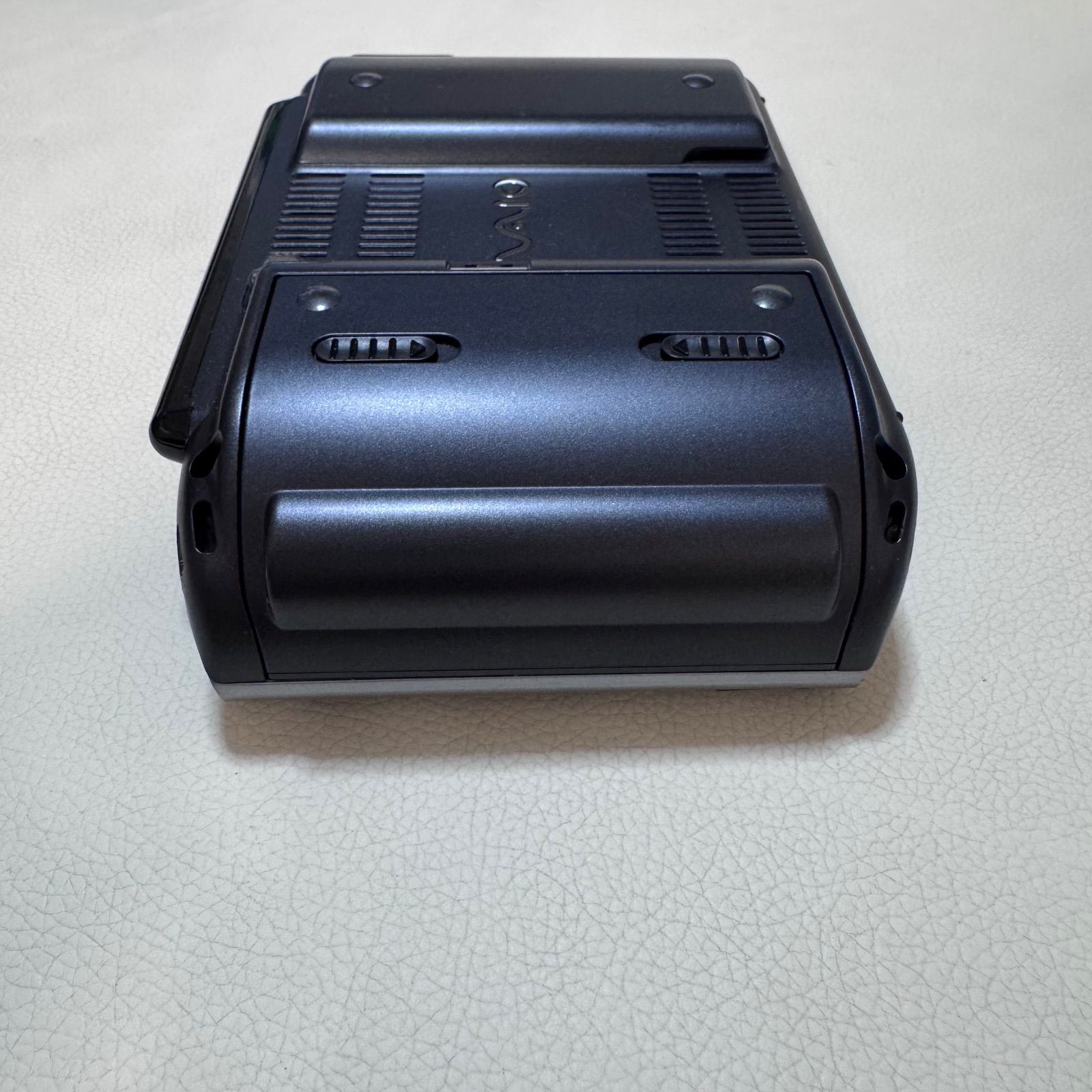 SONY ソニー VAIO typeU PCG-1J1N パーソナルコンピューター 動作確認