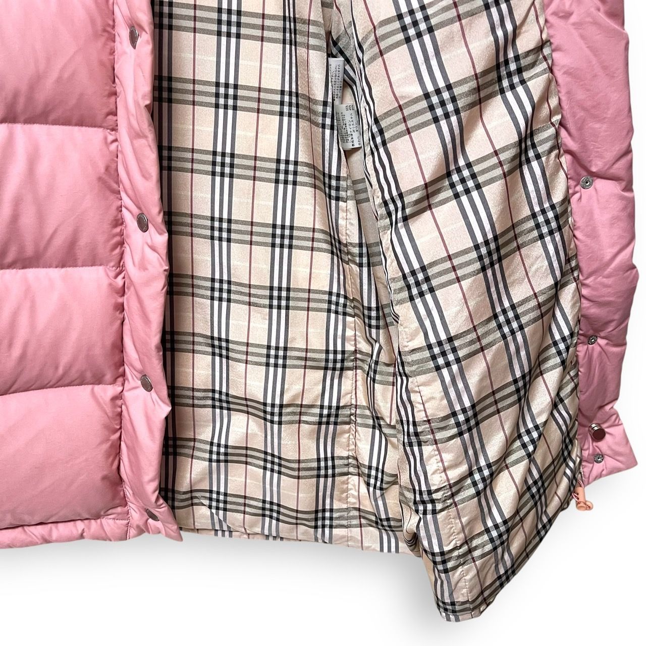 A2559/ BURBERRY BLUE LABEL バーバリーブルーレーベル ノバチェック