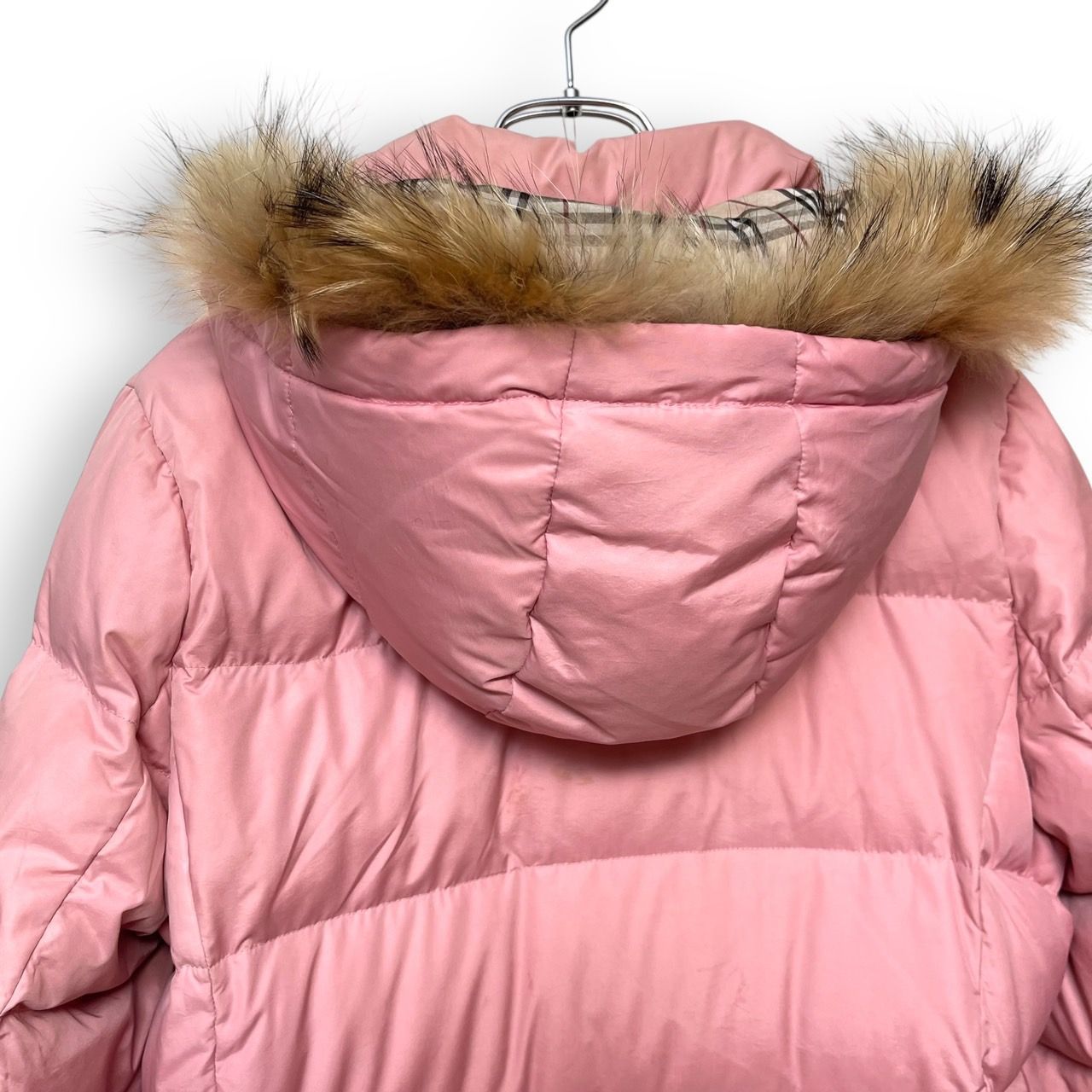 A2559/ BURBERRY BLUE LABEL バーバリーブルーレーベル ノバチェック