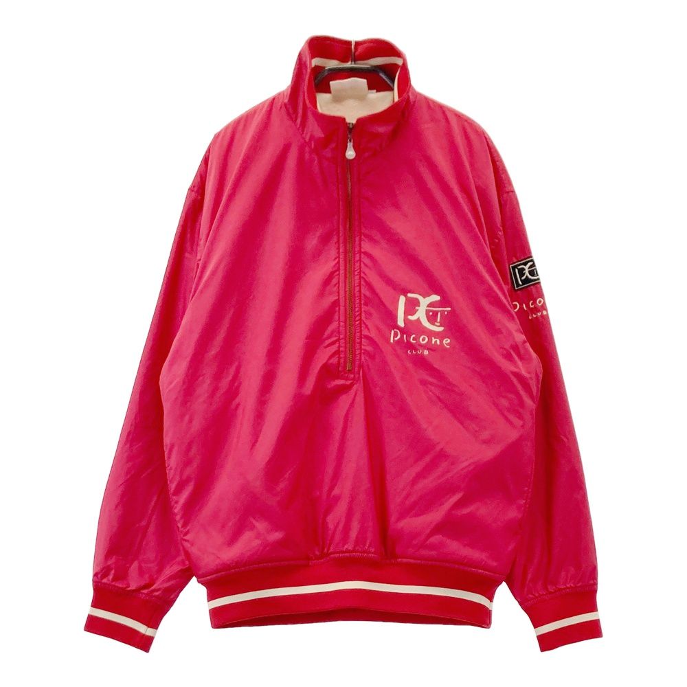 PICONE CLUB ピッコーネクラブ ボア ニット ジャケット フリース I