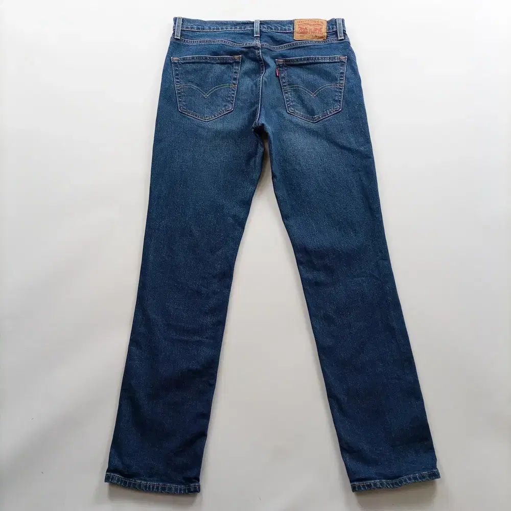 正規品，お買い得 リーバイス 511 デニムパンツ サイズ33 スリム ウォッシュ メンズ デニムパンツ A8381 その他
