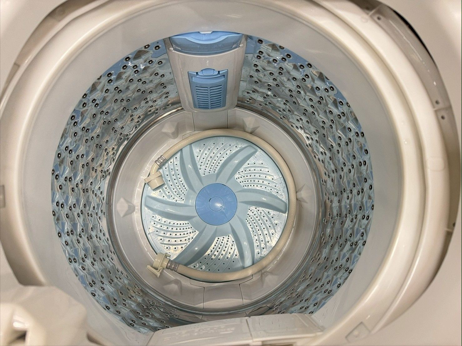 大阪送料無料☆3か月保障付き☆洗濯機☆東芝☆7kg☆2021年☆AW-7G9☆IS 
