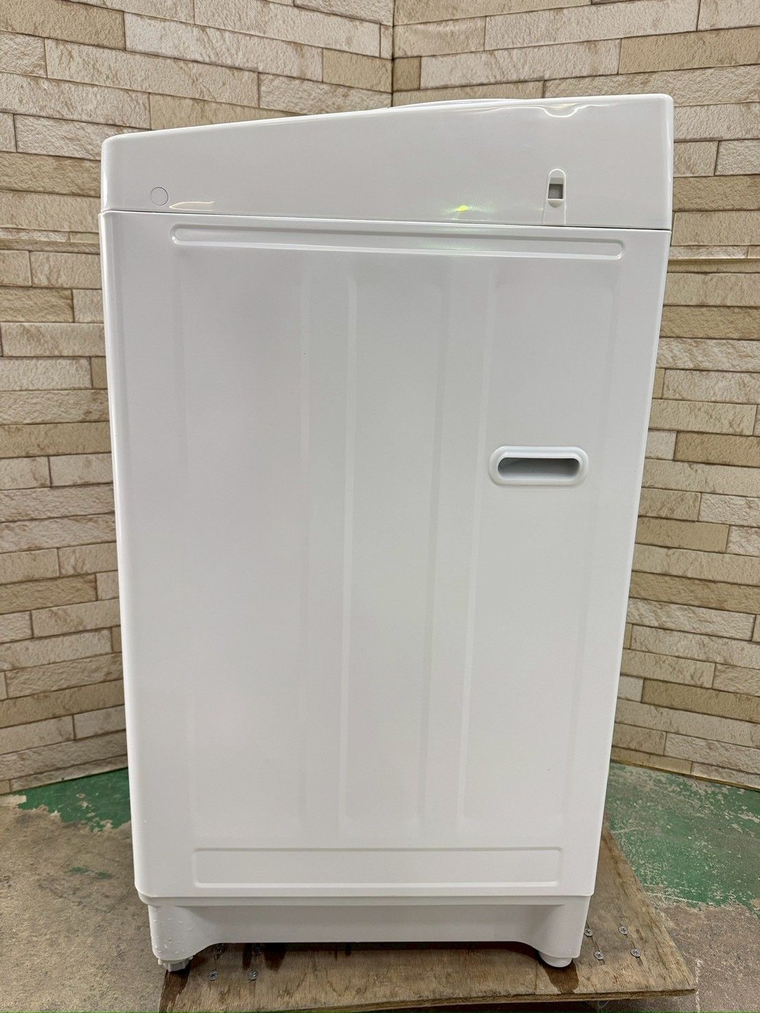 大阪送料無料☆3か月保障付き☆洗濯機☆東芝☆7kg☆2021年☆AW-7G9☆IS 