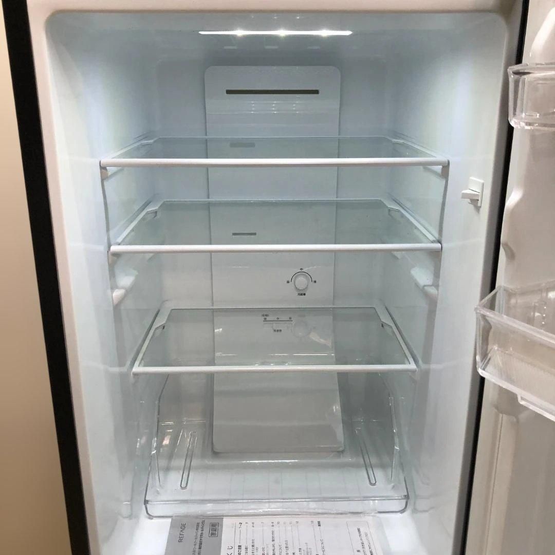 全国送料無料 ヤマダ 2024年製 冷蔵庫 YRZ-F15LK 一人暮らし 全国送料無料 ヤマダ 2024年製 冷蔵庫 YRZ-F15LK 一人暮らし REFAGE