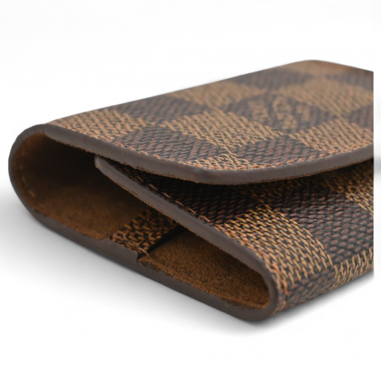 ルイヴィトン ブトンドゥマンシェット カデナ&キー カフス シルバー B