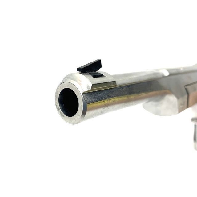 東京マルイ デザートイーグル.50AE 10インチバレル レオンカスタム