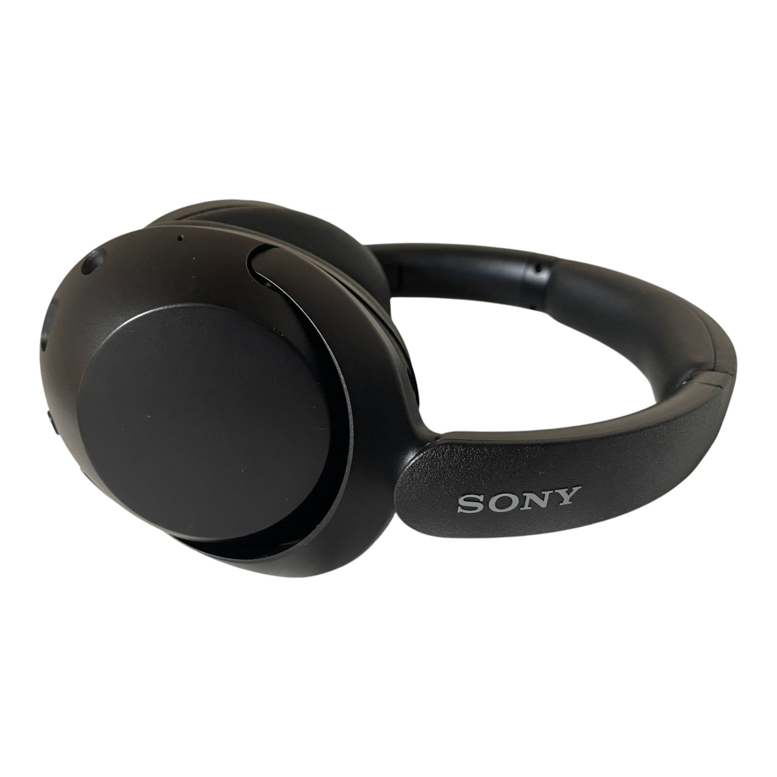 ソニー SONY ワイヤレスノイズキャンセリングヘッドホン WH XB 910 N ブラック 1100 2914