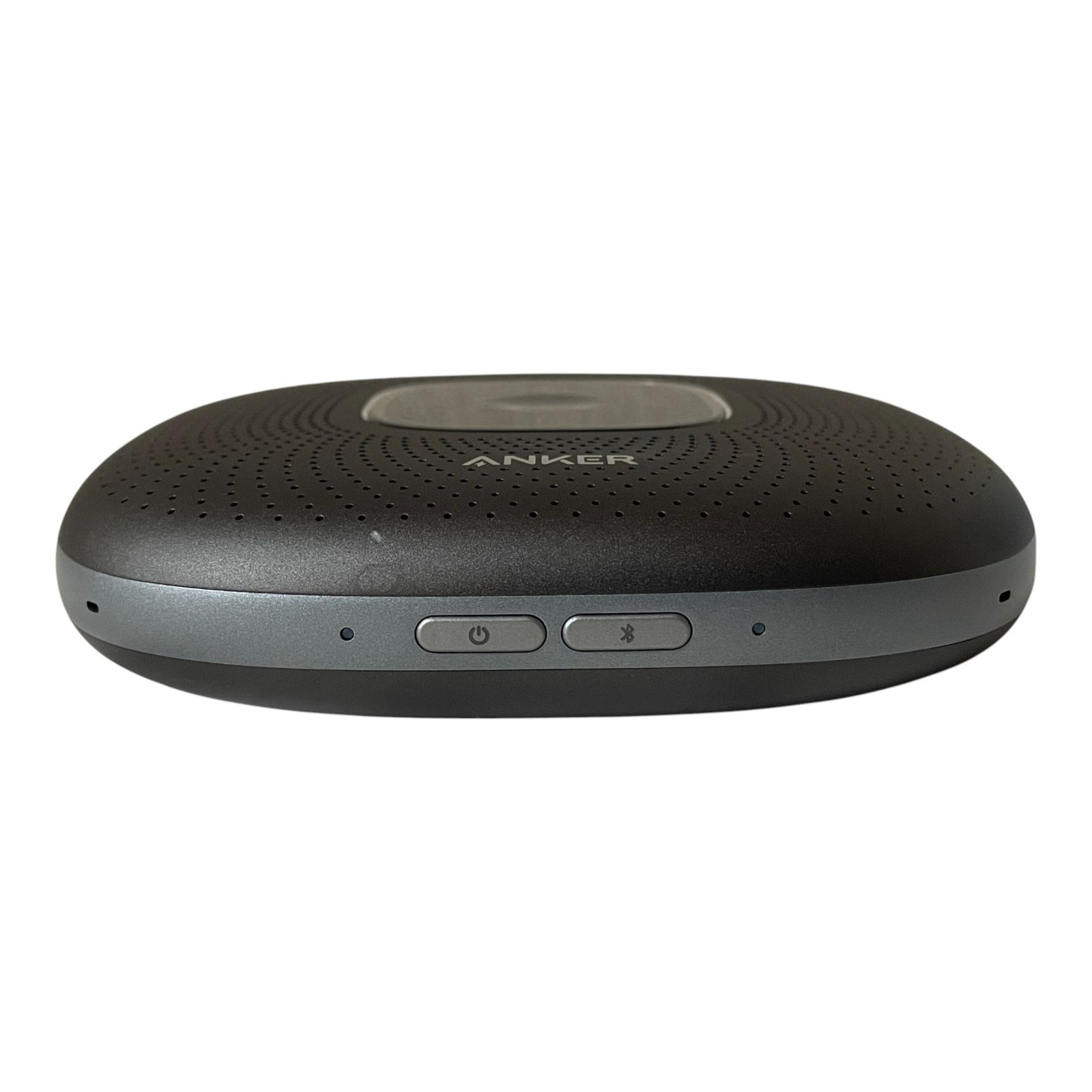 △ アンカーAnker PowerConf スピーカーフォン ‎AMZ-A3301 グレー