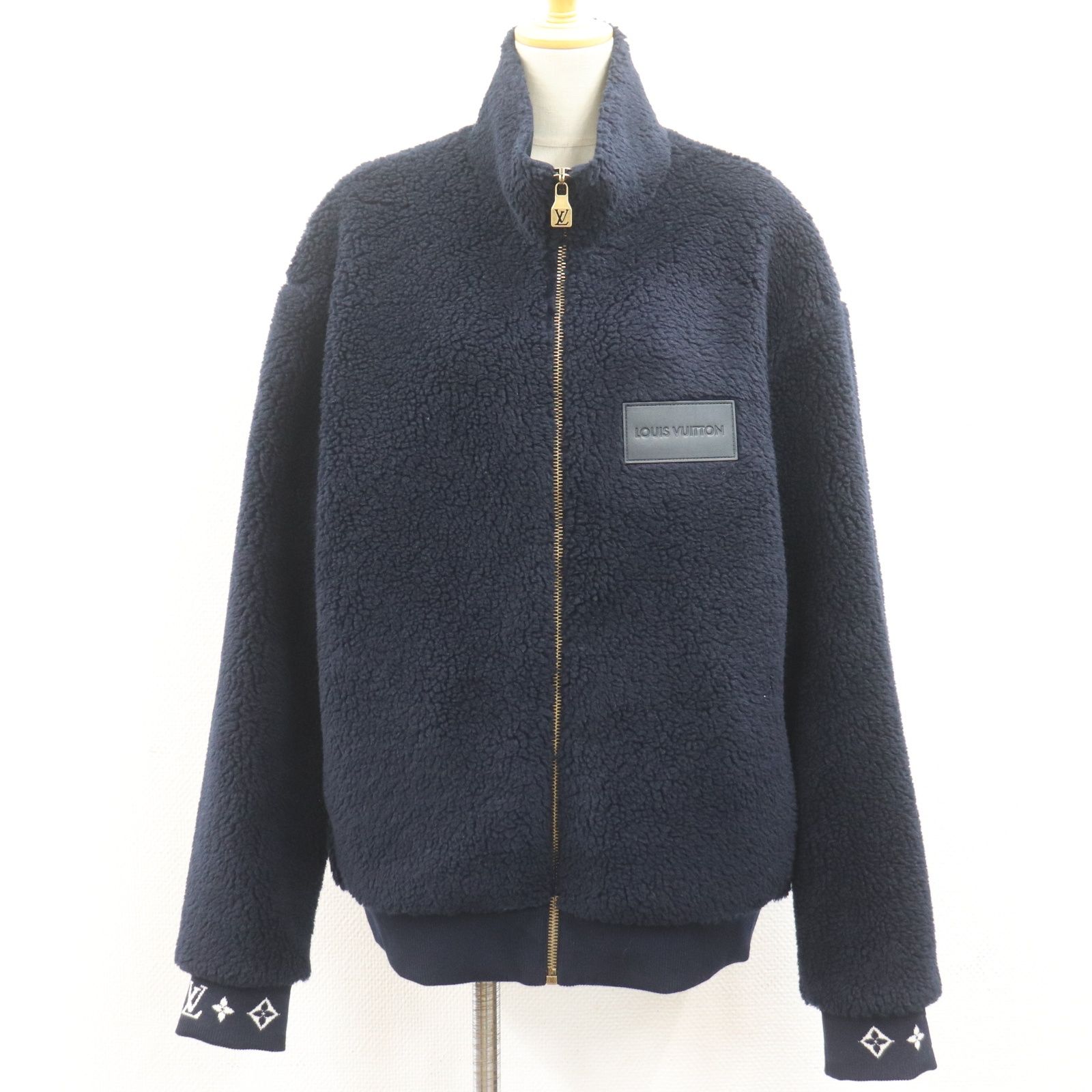 ITYY2GHO8RDK 美品 LOUIS VUITTON ルイヴィトン モノグラム ボア