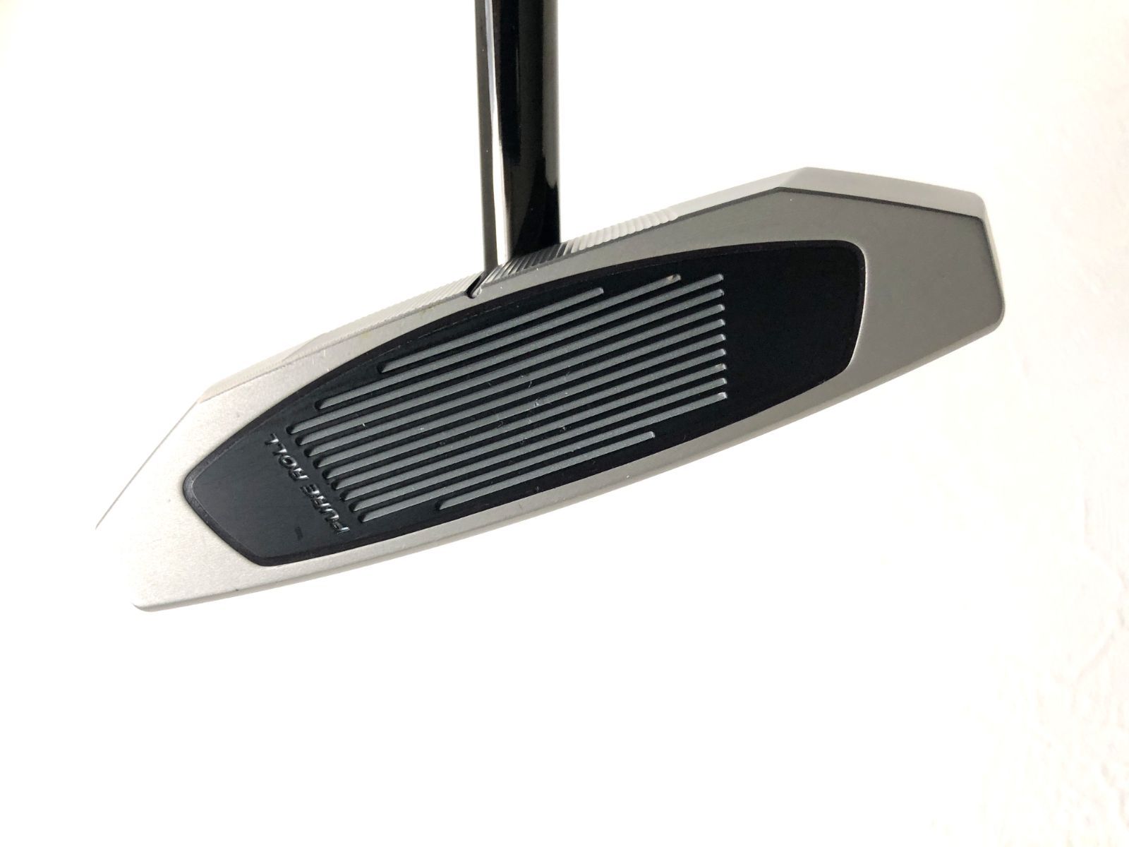 極上美品 テーラーメイド スパイダー spider ZT ゼロトルク
