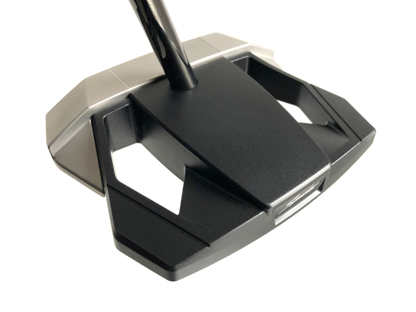 極上美品 テーラーメイド スパイダー spider ZT ゼロトルク