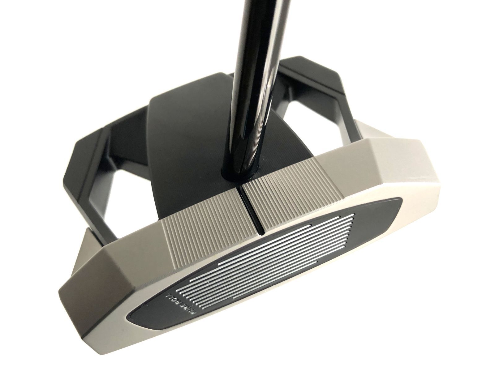 極上美品 テーラーメイド スパイダー spider ZT ゼロトルク