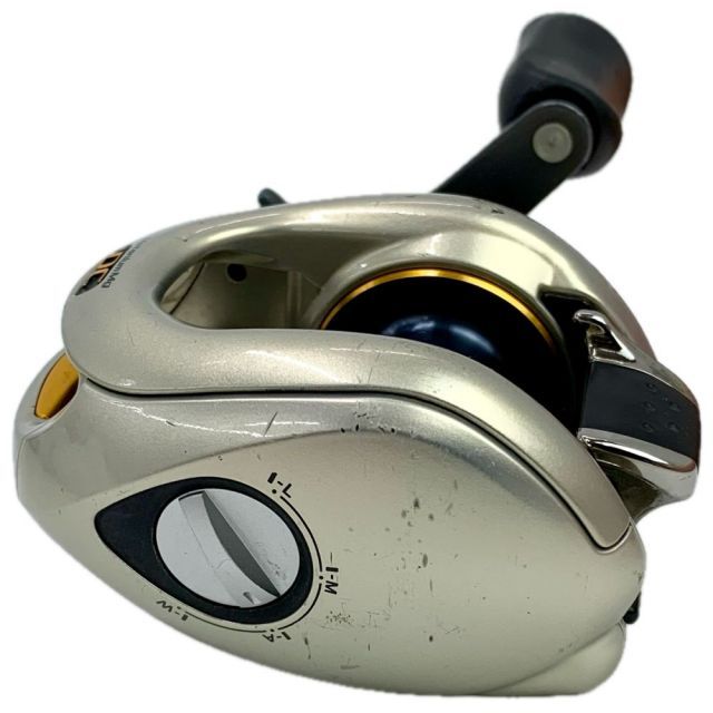 SHIMANO 08 nium MGDC7 ベイトリール 右巻き シマノ 節約 【107109344002】