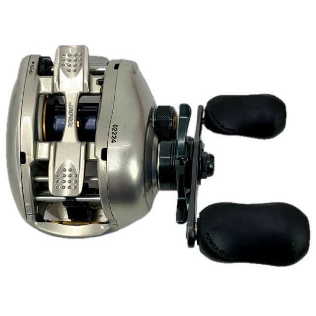 SHIMANO 08 nium MGDC7 ベイトリール 右巻き シマノ 節約 【107109344002】