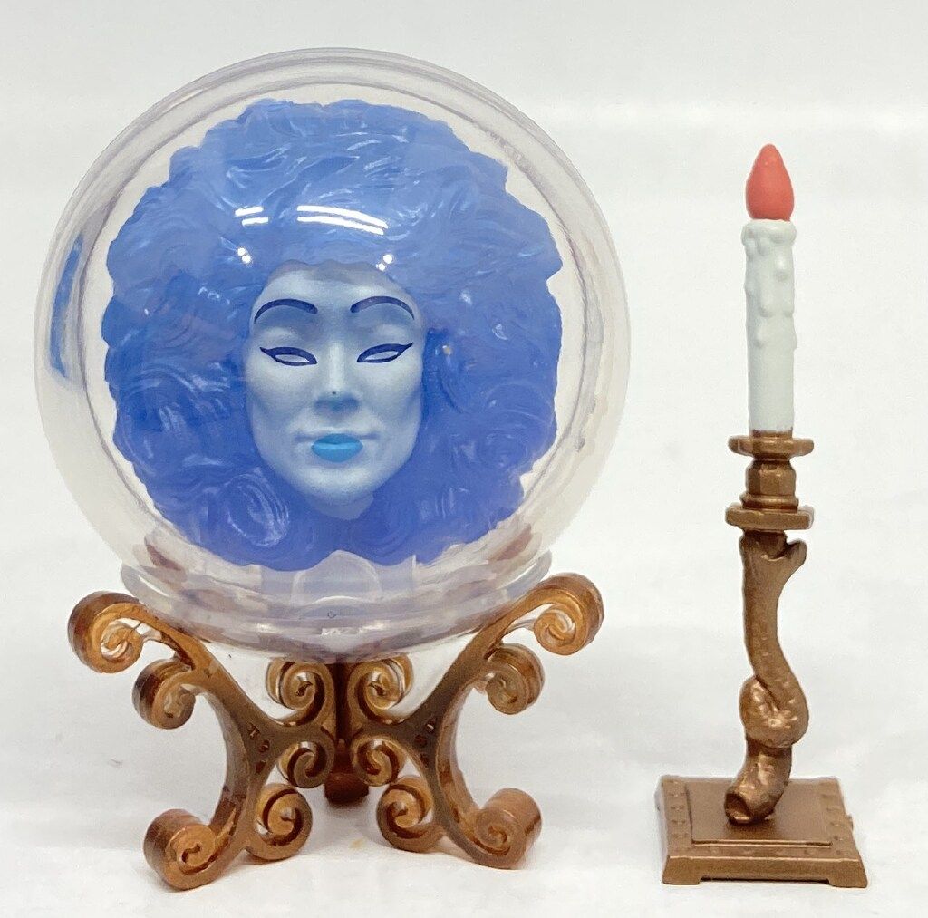 東京ディズニーリゾート ミニチュアフィギュアコレクション