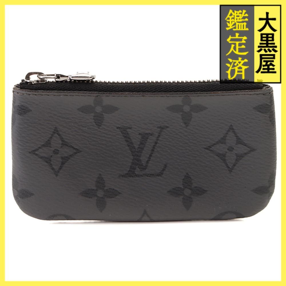 ルイ・ヴィトン ポシェット・クレ M80905 【430】 - メルカリ